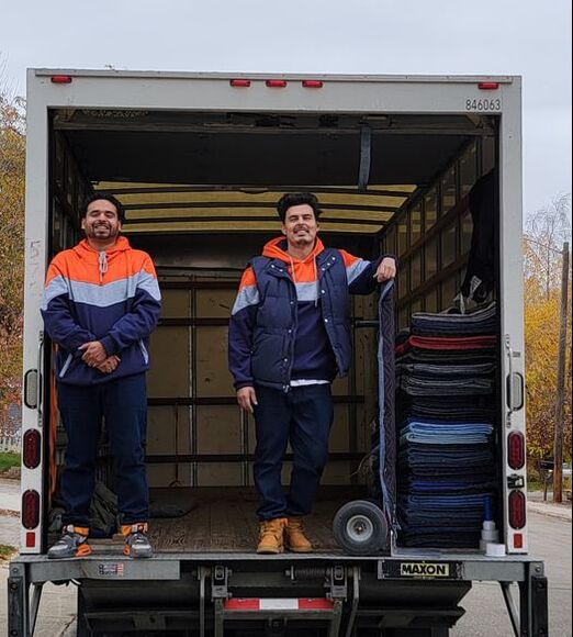 Best Moving Company Boise